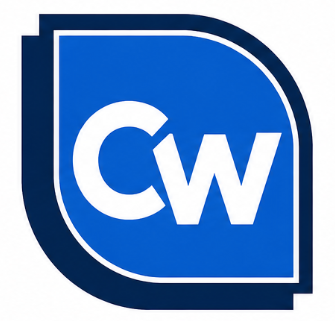 CW Badge